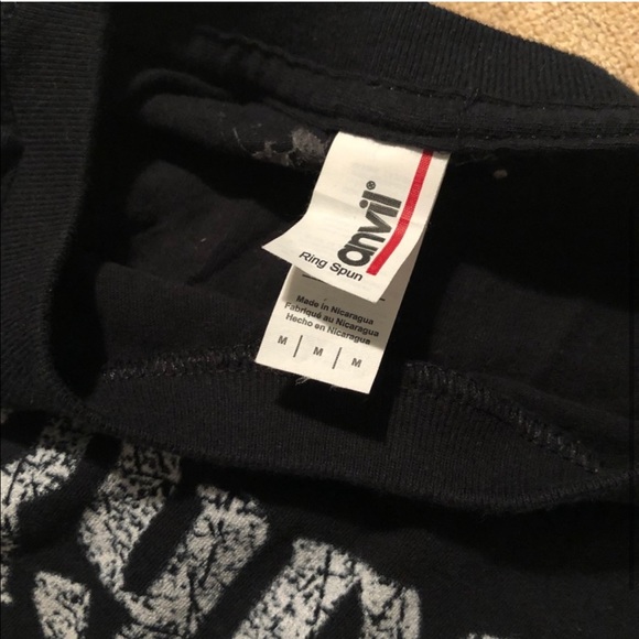 Logic merch bundle - Picture 7 of 8